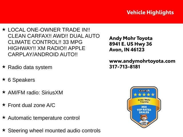 2020 Toyota RAV4 Adventure