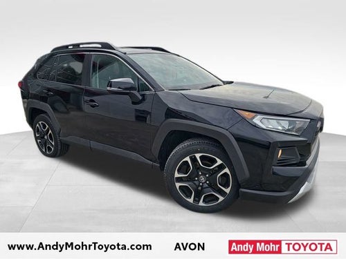 2019 Toyota RAV4 Adventure