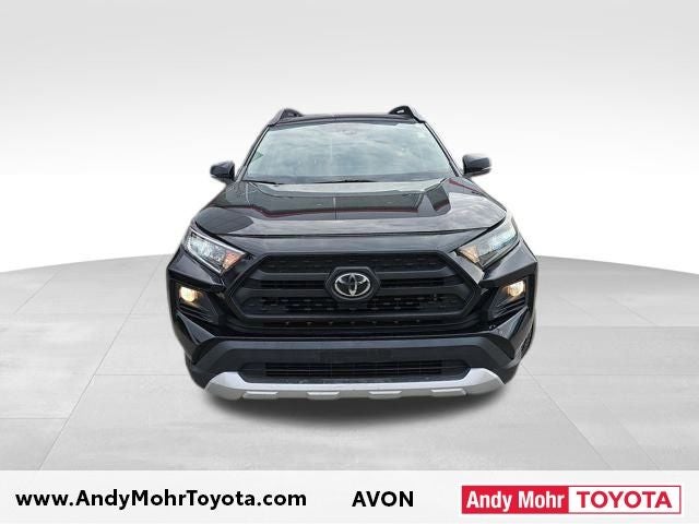 2019 Toyota RAV4 Adventure