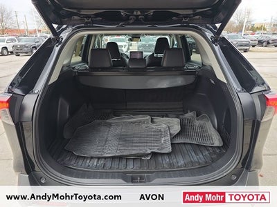 2019 Toyota RAV4 Adventure