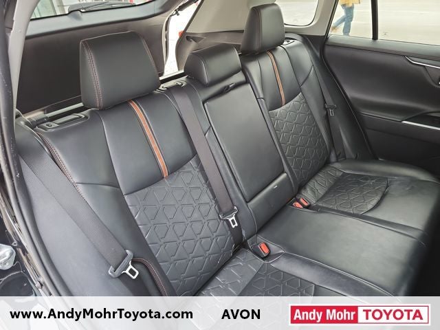 2019 Toyota RAV4 Adventure