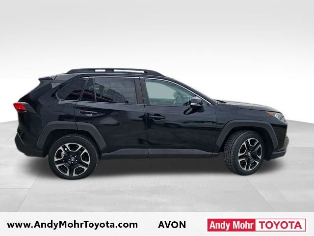 2019 Toyota RAV4 Adventure