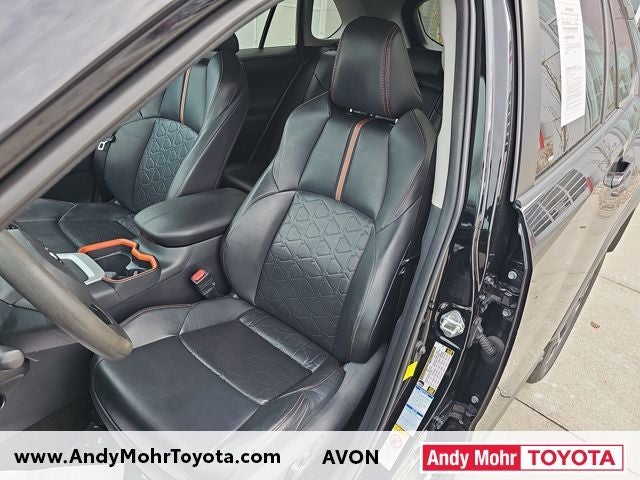 2019 Toyota RAV4 Adventure