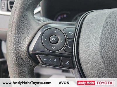 2019 Toyota RAV4 Adventure