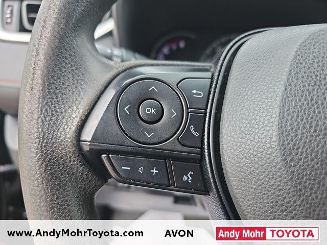 2019 Toyota RAV4 Adventure