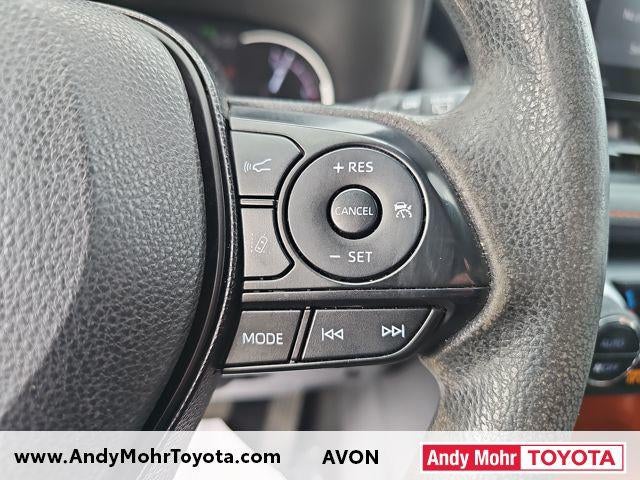 2019 Toyota RAV4 Adventure