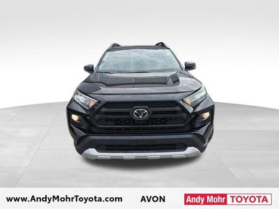 2019 Toyota RAV4 Adventure