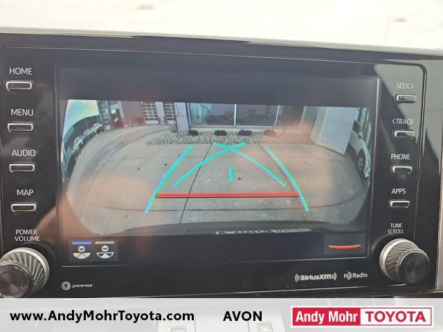 2019 Toyota RAV4 Adventure