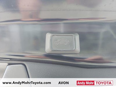 2019 Toyota RAV4 Adventure