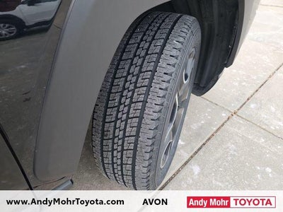 2019 Toyota RAV4 Adventure