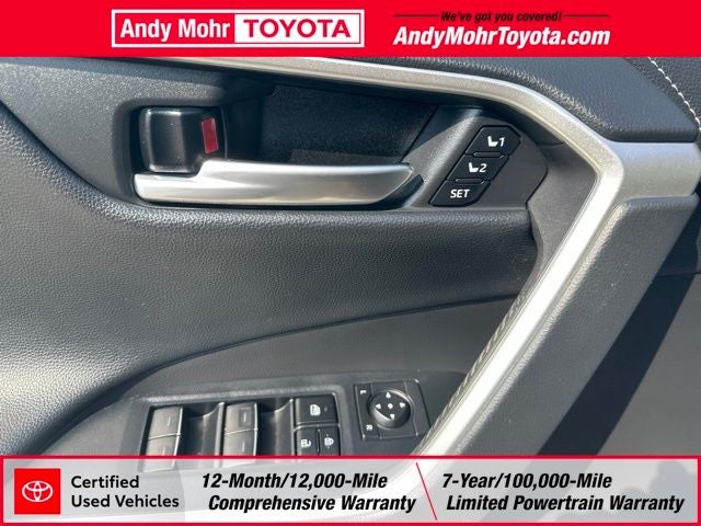 2024 Toyota RAV4 Limited