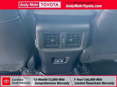 2024 Toyota RAV4 Limited