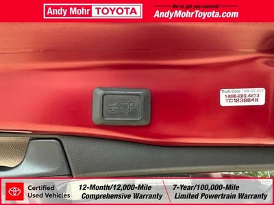 2024 Toyota RAV4 Limited