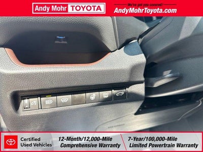 2024 Toyota RAV4 Limited