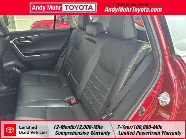 2024 Toyota RAV4 Limited
