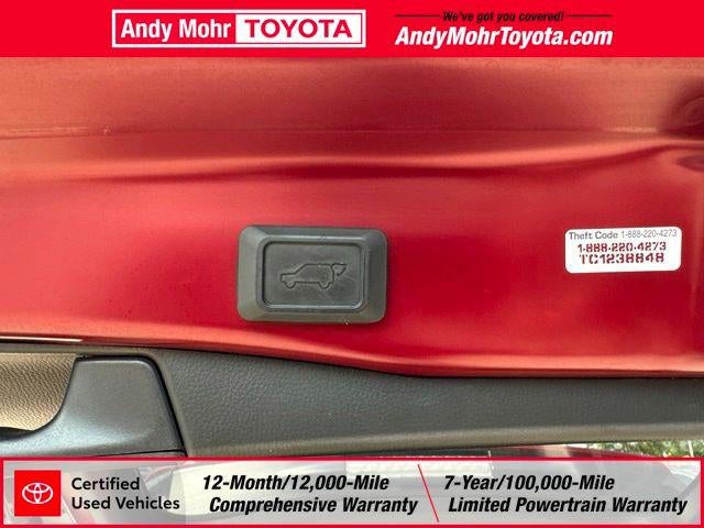 2024 Toyota RAV4 Limited