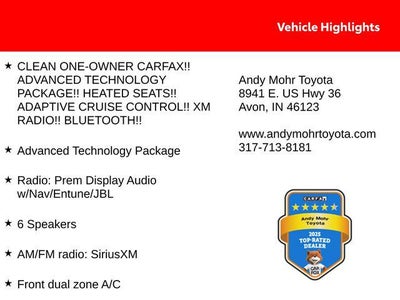 2016 Toyota RAV4 SE