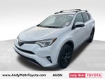 2018 Toyota RAV4 SE