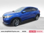 2018 Honda HR-V LX