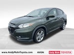 2017 Honda HR-V EX