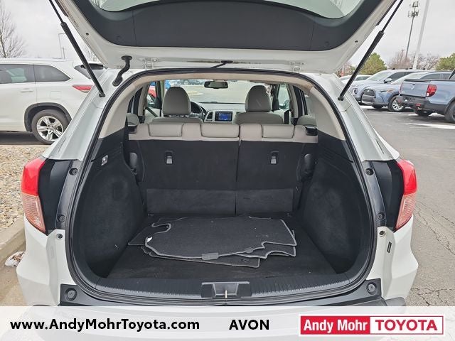 2017 Honda HR-V EX-L w/Navigation