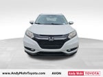 2017 Honda HR-V EX-L w/Navigation