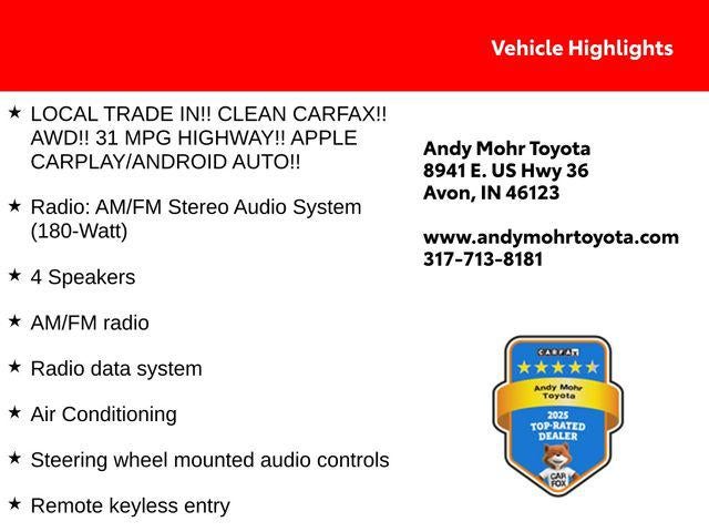 2021 Honda HR-V Sport