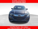 2021 Honda HR-V LX