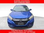 2018 Honda HR-V EX-L w/Navigation
