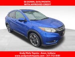 2018 Honda HR-V EX-L w/Navigation