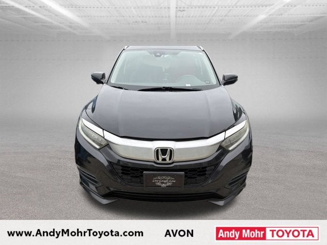 2019 Honda HR-V Touring