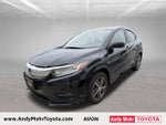 2019 Honda HR-V Touring