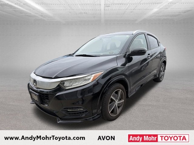 2019 Honda HR-V Touring