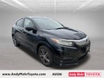 2019 Honda HR-V Touring