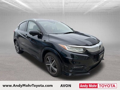 2019 Honda HR-V Touring