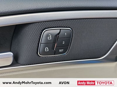 2019 Ford Fusion Hybrid SEL