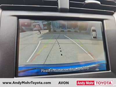 2019 Ford Fusion Hybrid SEL