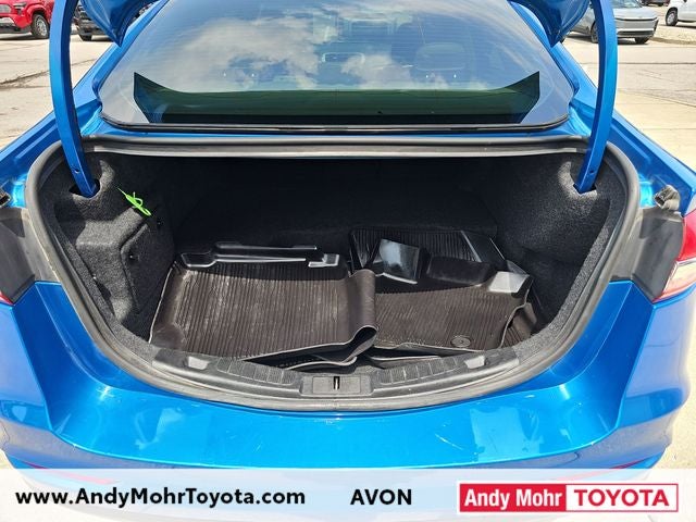 2019 Ford Fusion Hybrid SEL