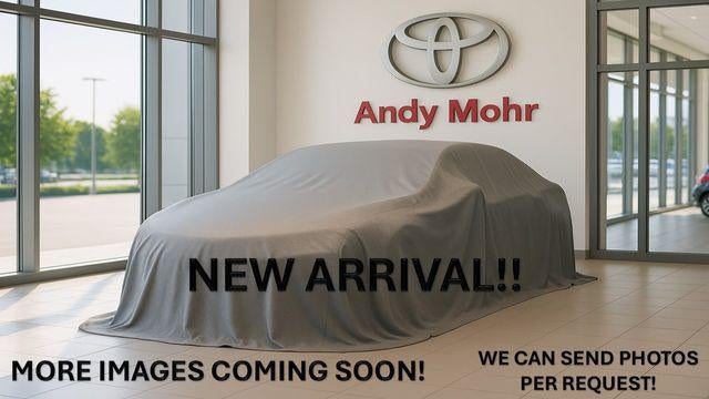 2019 Ford Fusion Hybrid SEL