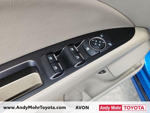 2019 Ford Fusion Hybrid SEL