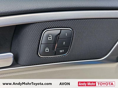 2019 Ford Fusion Hybrid SEL