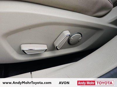 2019 Ford Fusion Hybrid SEL