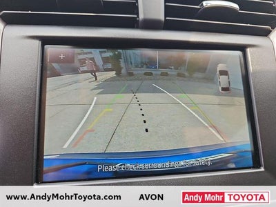2019 Ford Fusion Hybrid SEL