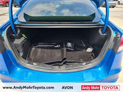 2019 Ford Fusion Hybrid SEL