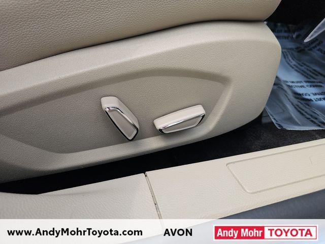 2019 Ford Fusion Hybrid SEL