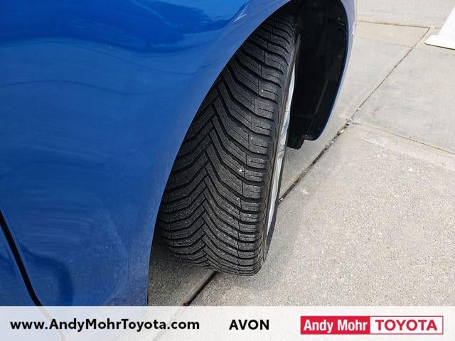 2019 Ford Fusion Hybrid SEL