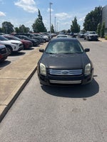 2009 Ford Fusion SE