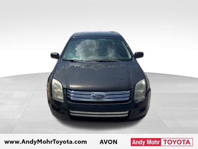 2009 Ford Fusion SE