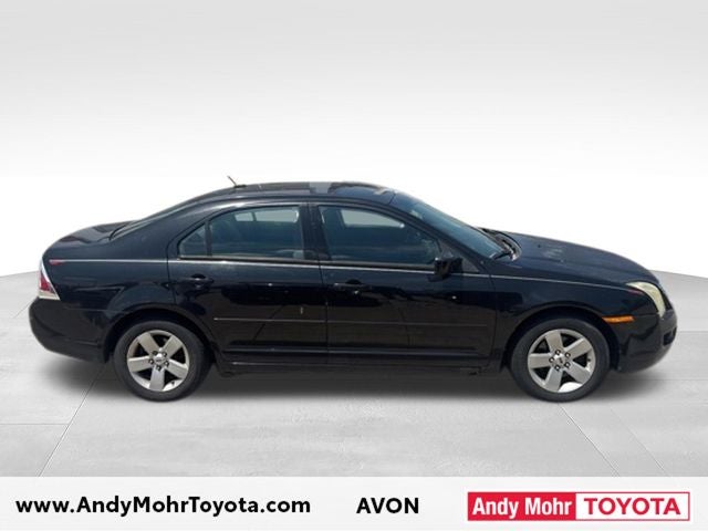 2009 Ford Fusion SE