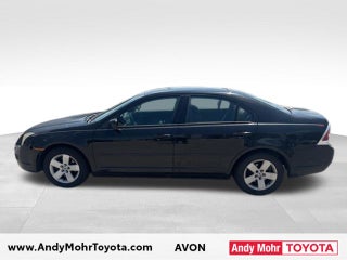 2009 Ford Fusion SE